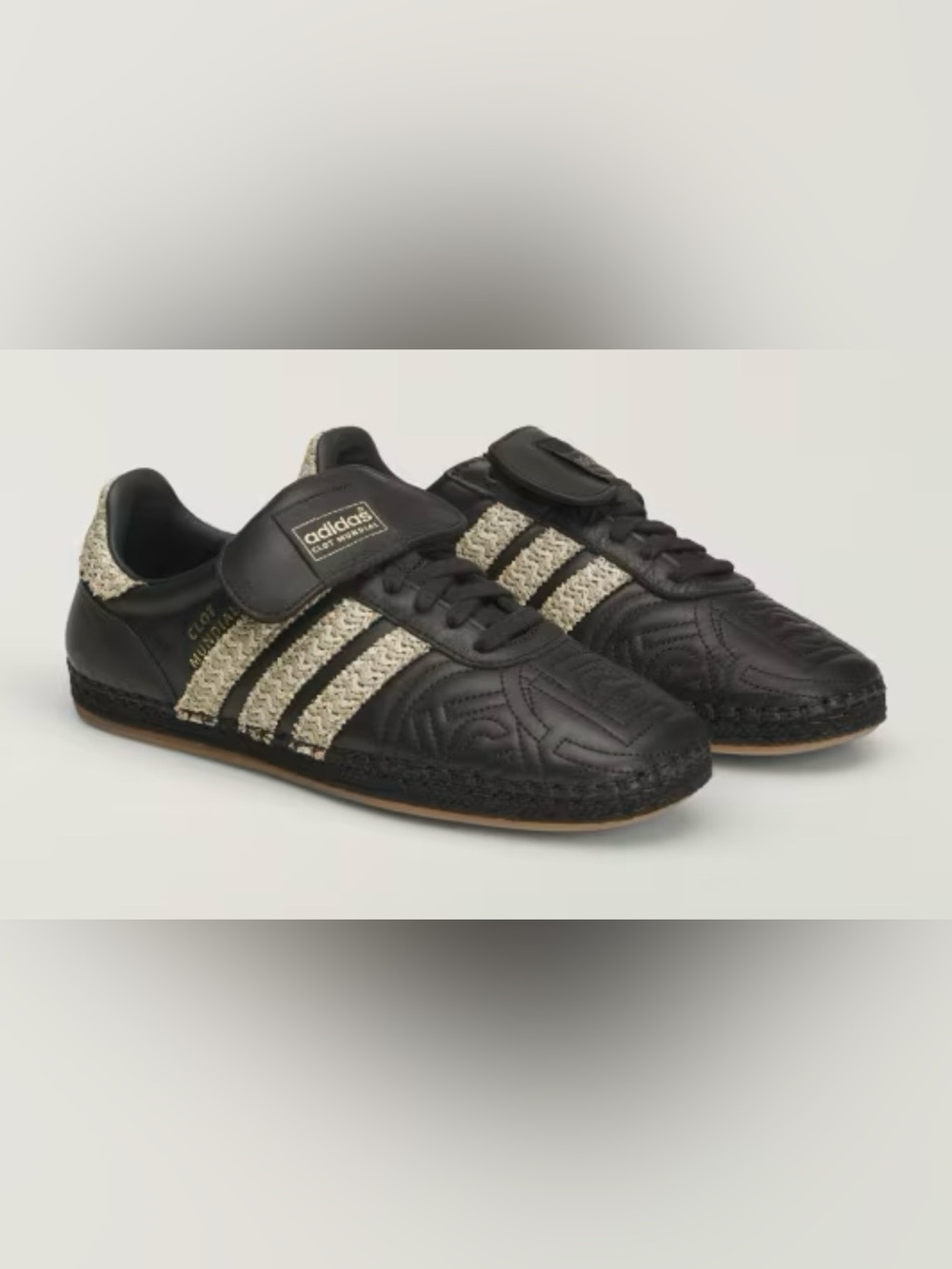 Adidas Clot Mundial